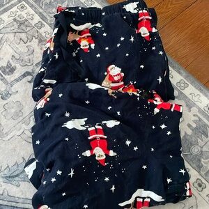 Christmas Pajama Set